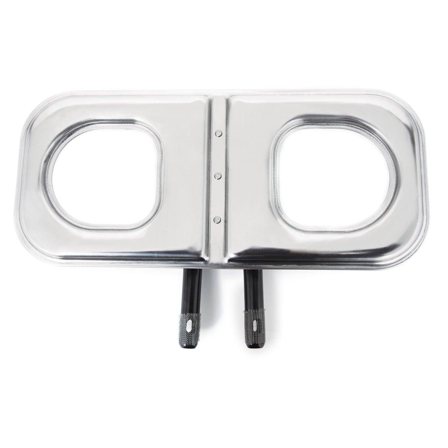 Broil King 18432 Stainless Steel Infinity Burner for 44M Grills