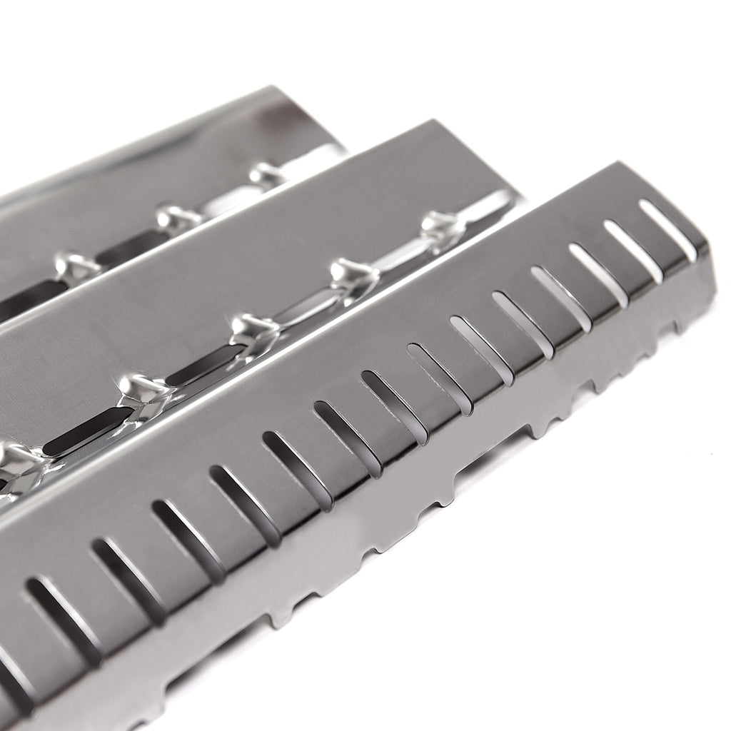 Broil King 18440 Medium Flame Tamer for 40M and 44M Grills