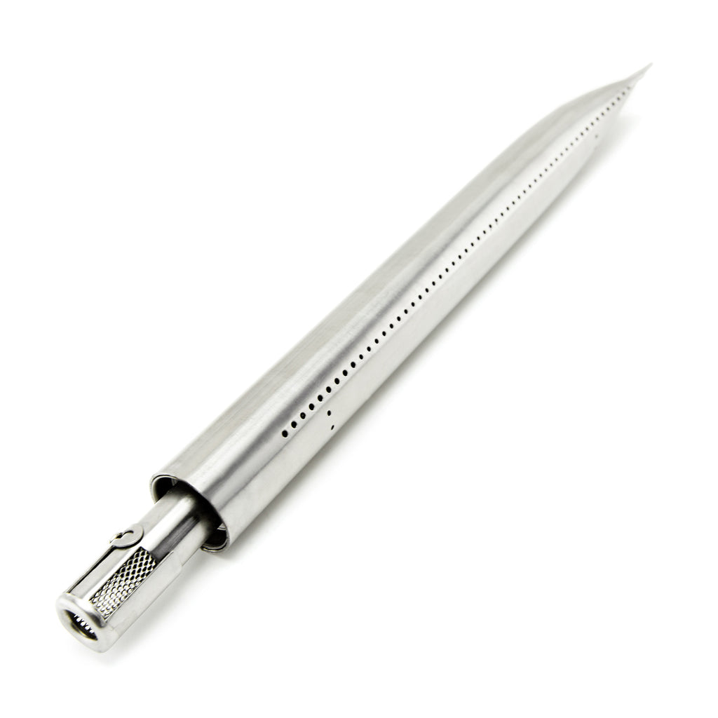 Broil King 18629 Stainless Steel Tube-In-Tube Burner for Signet and Sovereign Grills
