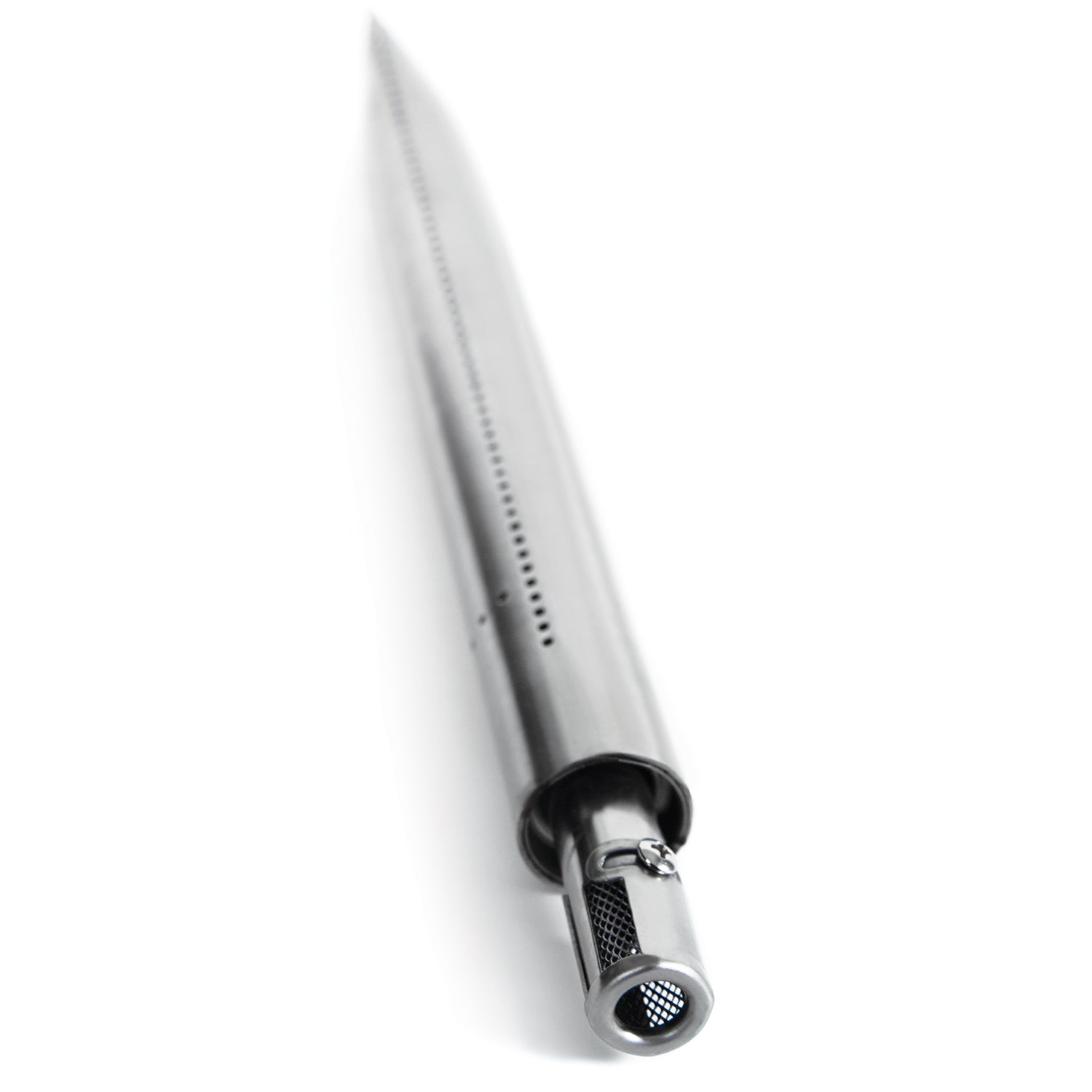 Broil King 18629 Stainless Steel Tube-In-Tube Burner for Signet and Sovereign Grills