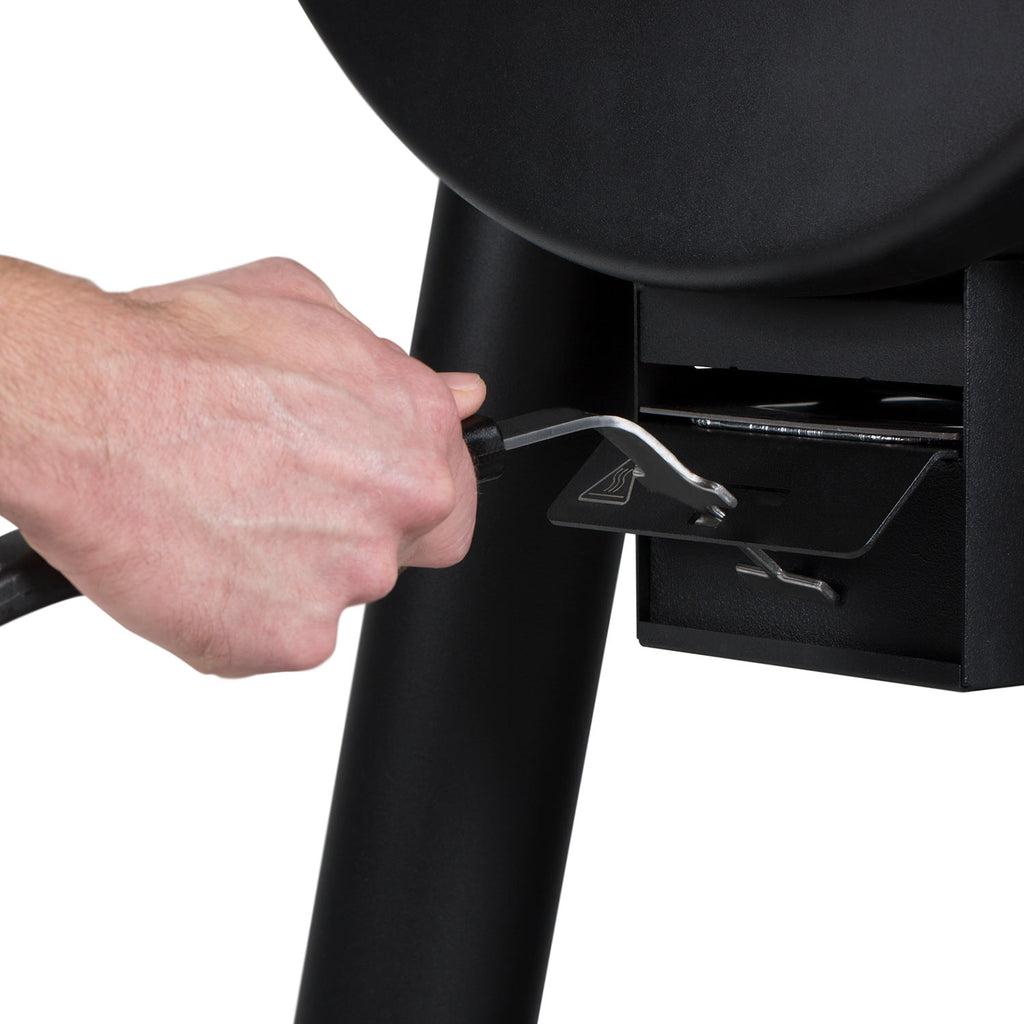 Broil King 50417 Drip Pan for Pellet Grills, 3-Piece