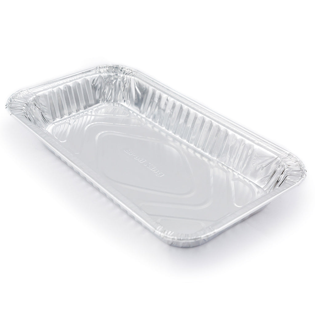 Broil King 50419 Narrow Drip Pan