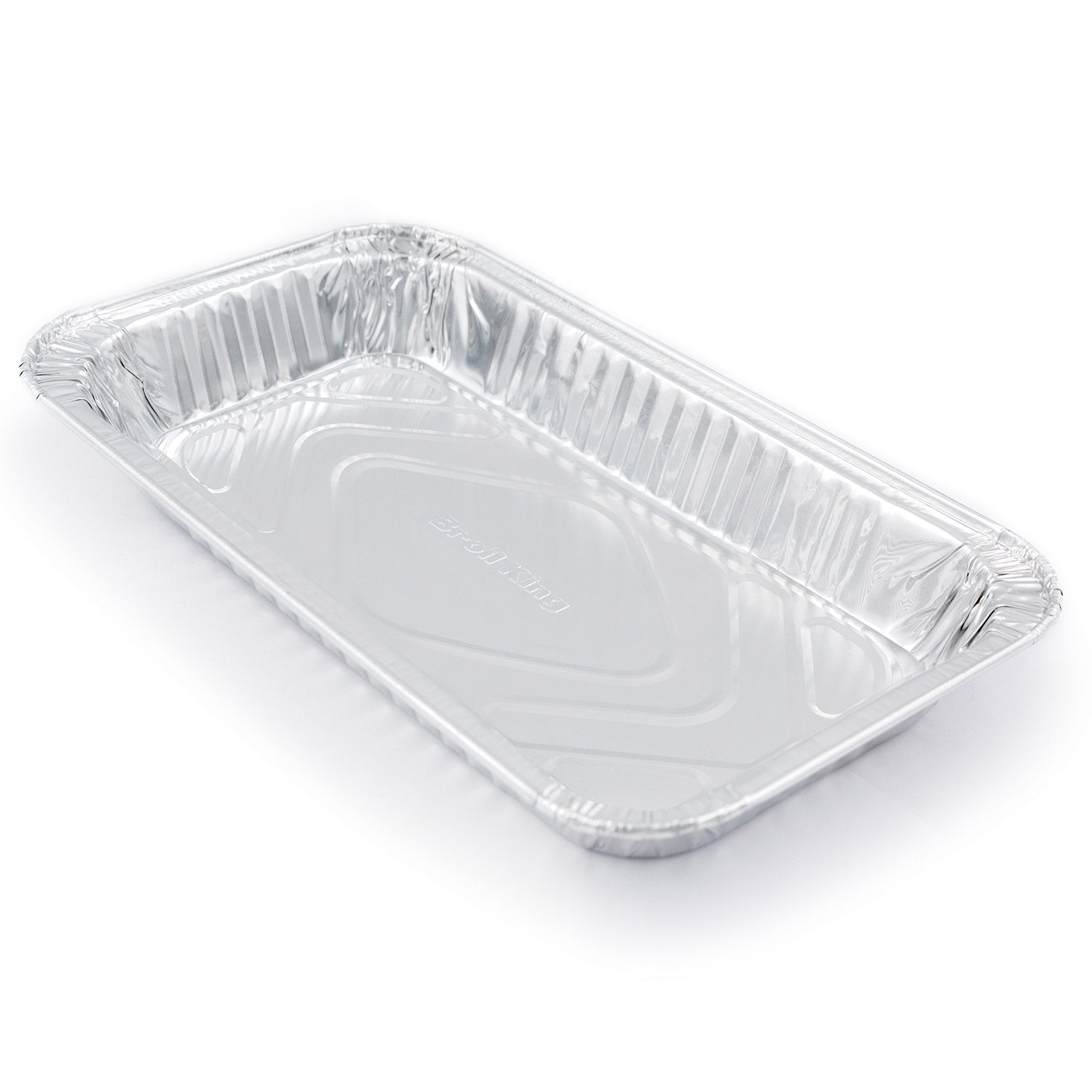 Broil King 50419 Narrow Drip Pan