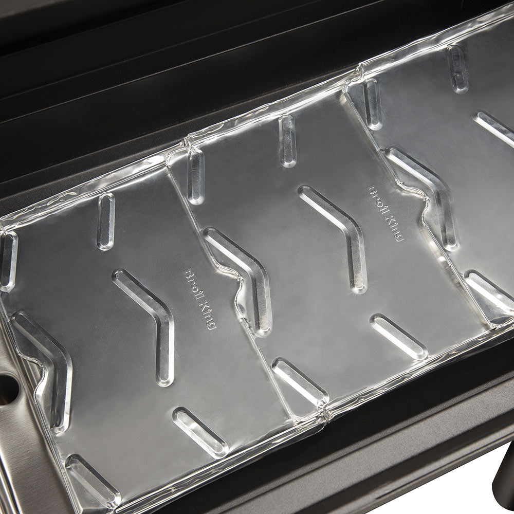 Broil King Drip Pans - Thumbnail 2