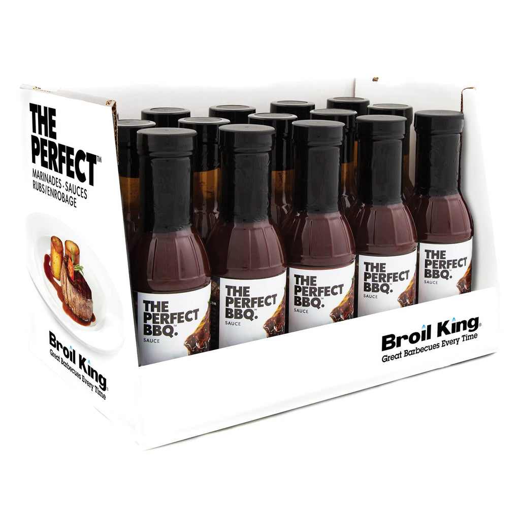 Broil King 50974 Perfect BBQ Sauce