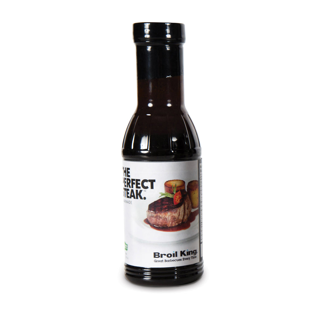 Broil King 50990 Perfect Steak Marinade