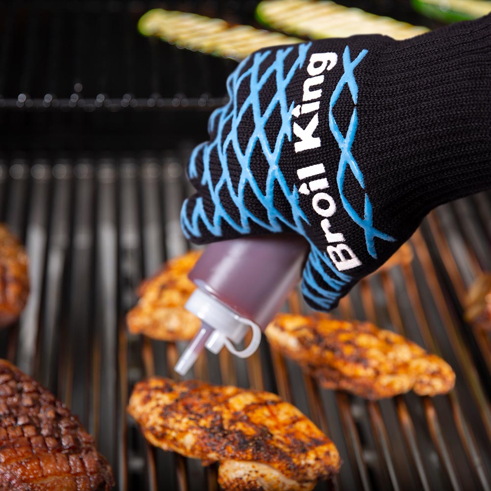 Broil King 60974 Grilling Mitt