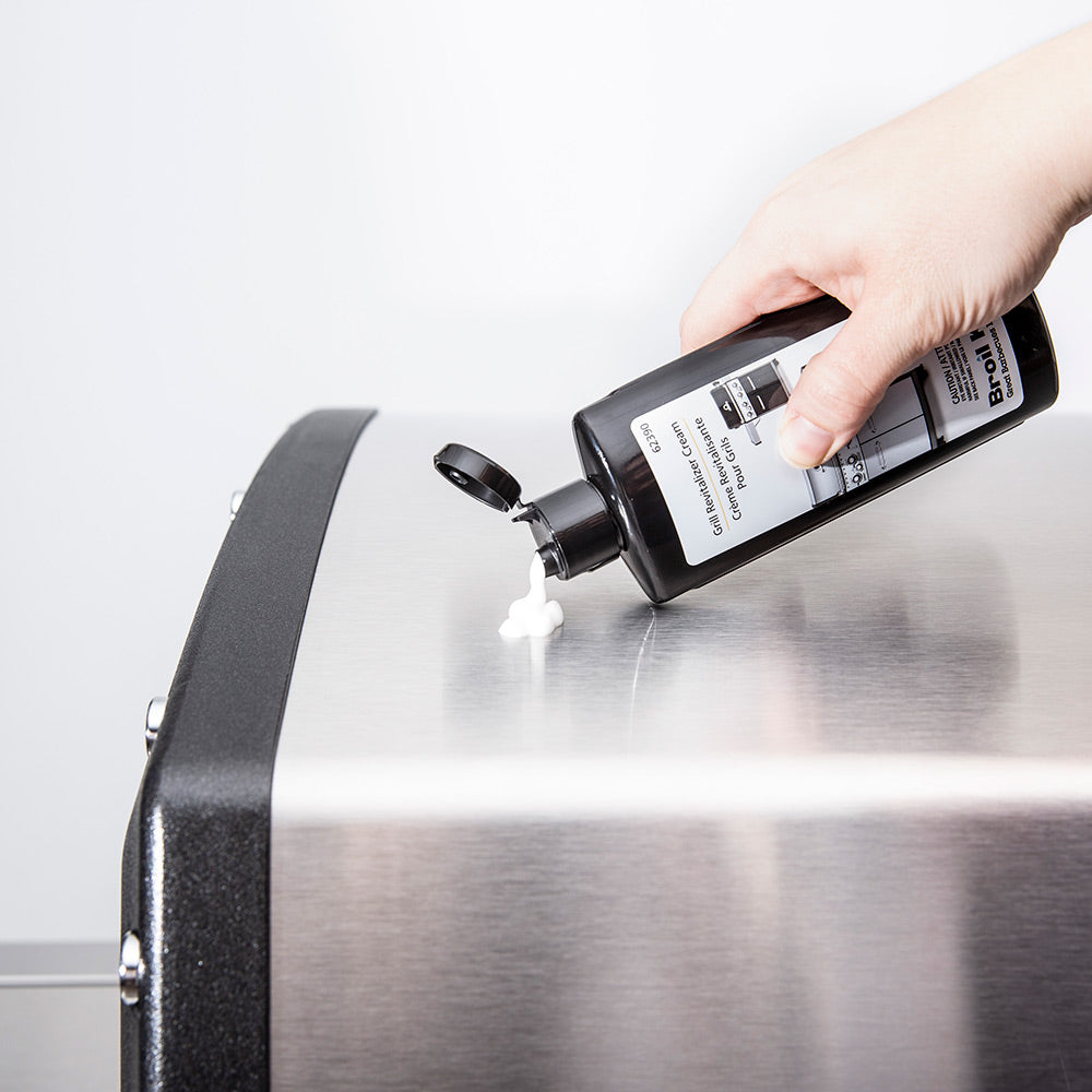 Broil King 62390 Grill Revitalizer Cream