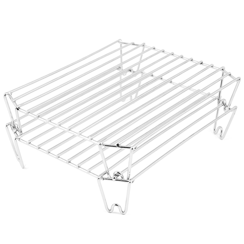 Broil King 63110 Stainless Steel Stack-A-Rack
