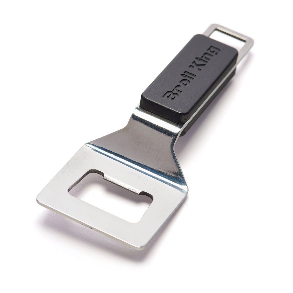 Broil King 64009 Stainless Steel Bottle Opener