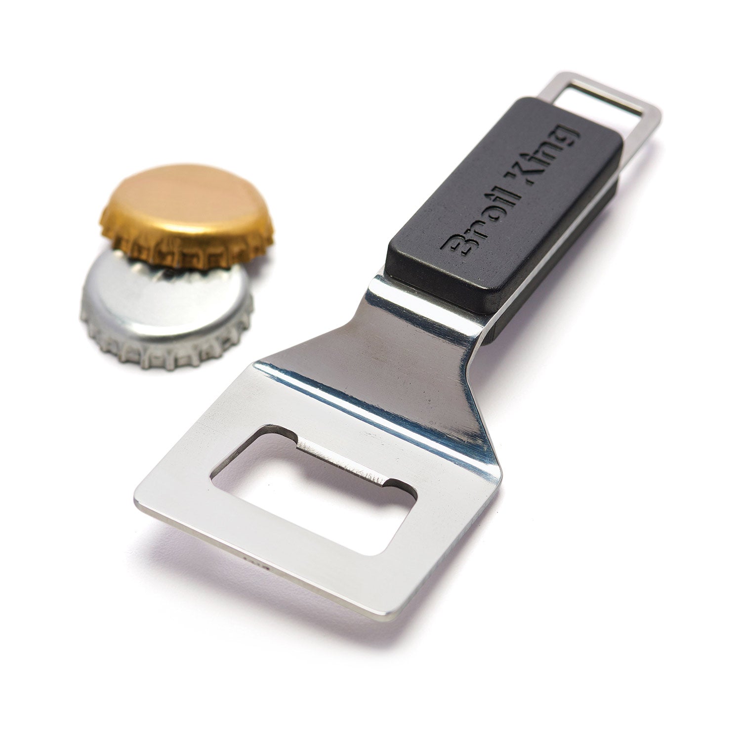 Broil King 64009 Stainless Steel Bottle Opener
