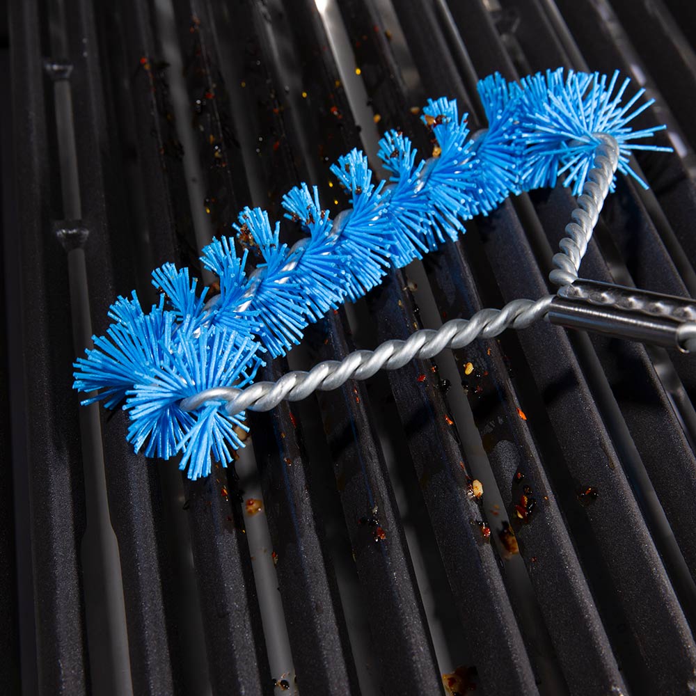 Broil King 65643 Nylon Extra Wide Grill Brush