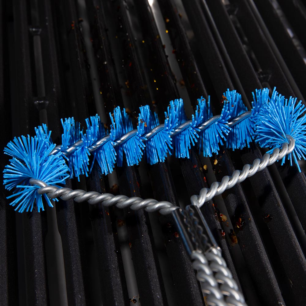 Broil King 65643 Nylon Extra Wide Grill Brush