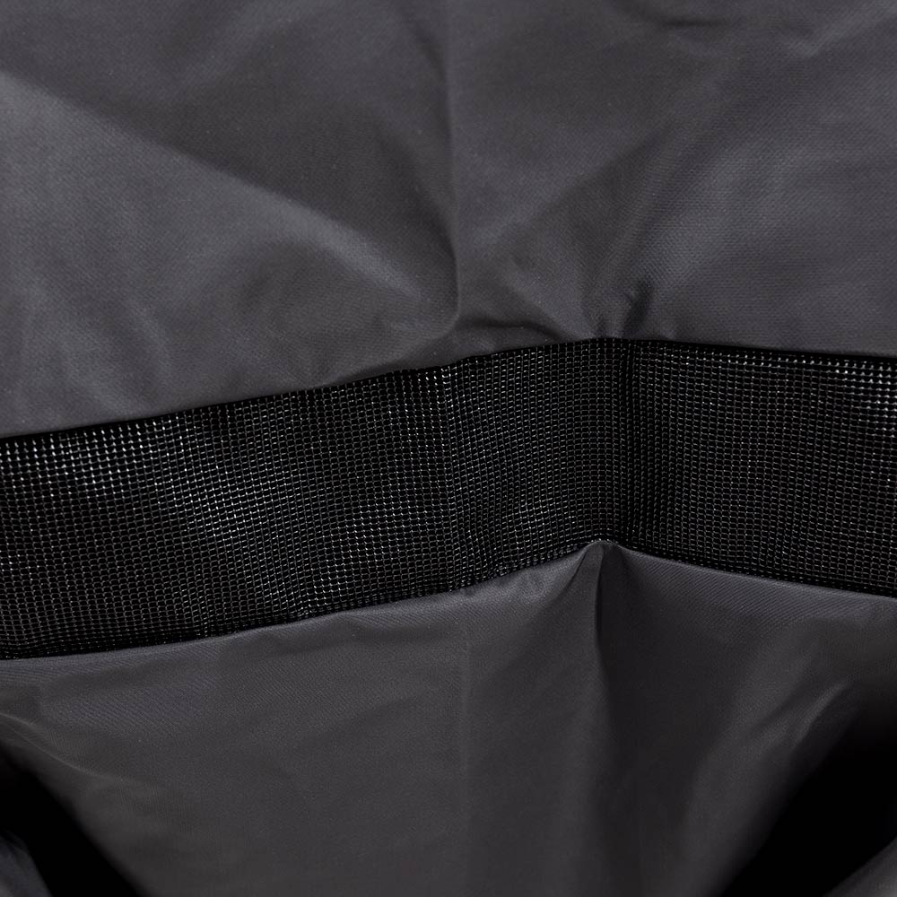 Broil King 67468 51-Inch Select Grill Cover for Gem and Royal 300 Grills