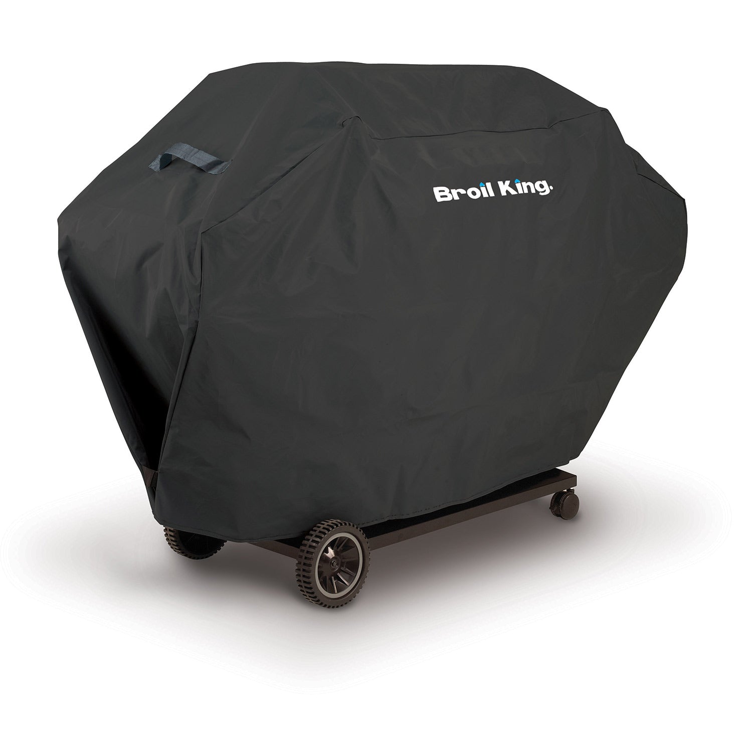 Broil King Black Grill Cover For Baron 400 Series