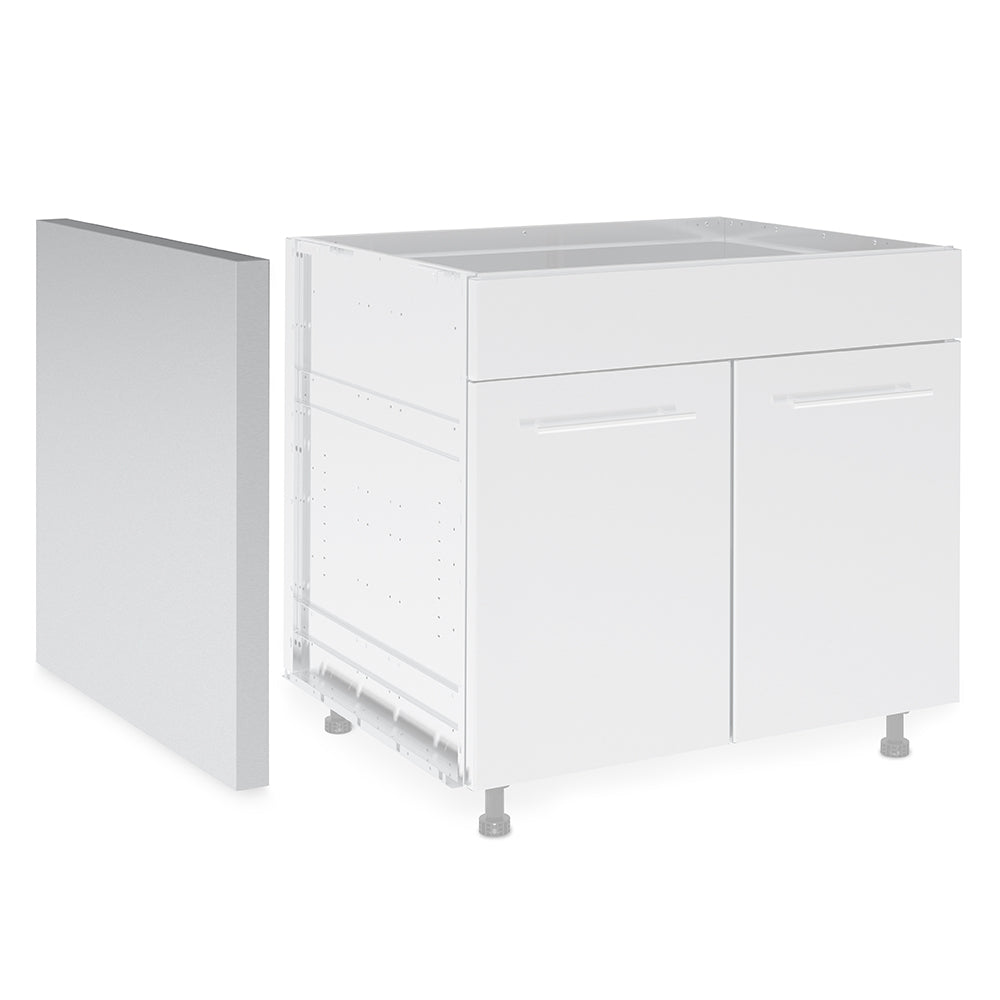 Broil King 800050 Stainless Steel Cabinet Side Panel