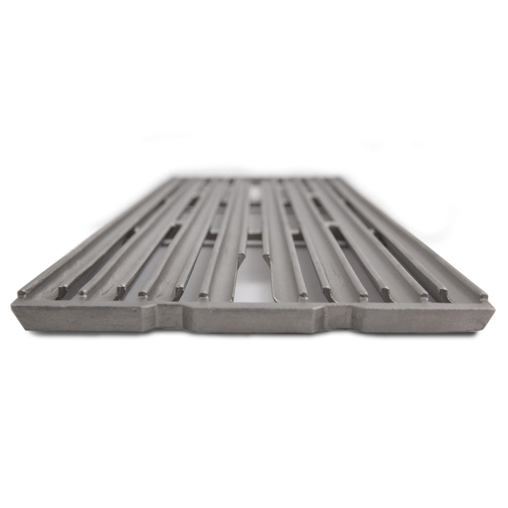 Broil King IMP-S690i Imperial S690i Stainless Steel 6-Burner Gas Grill Island, 86-Inches