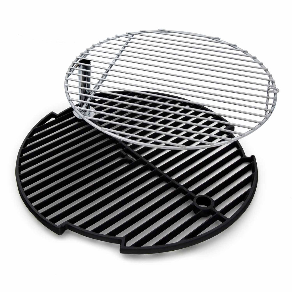 Broil King KA5545 Premium Grate Set for Keg Grills