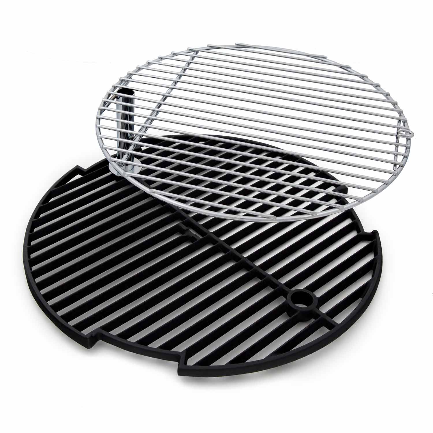 Broil King KA5545 Premium Grate Set for Keg Grills