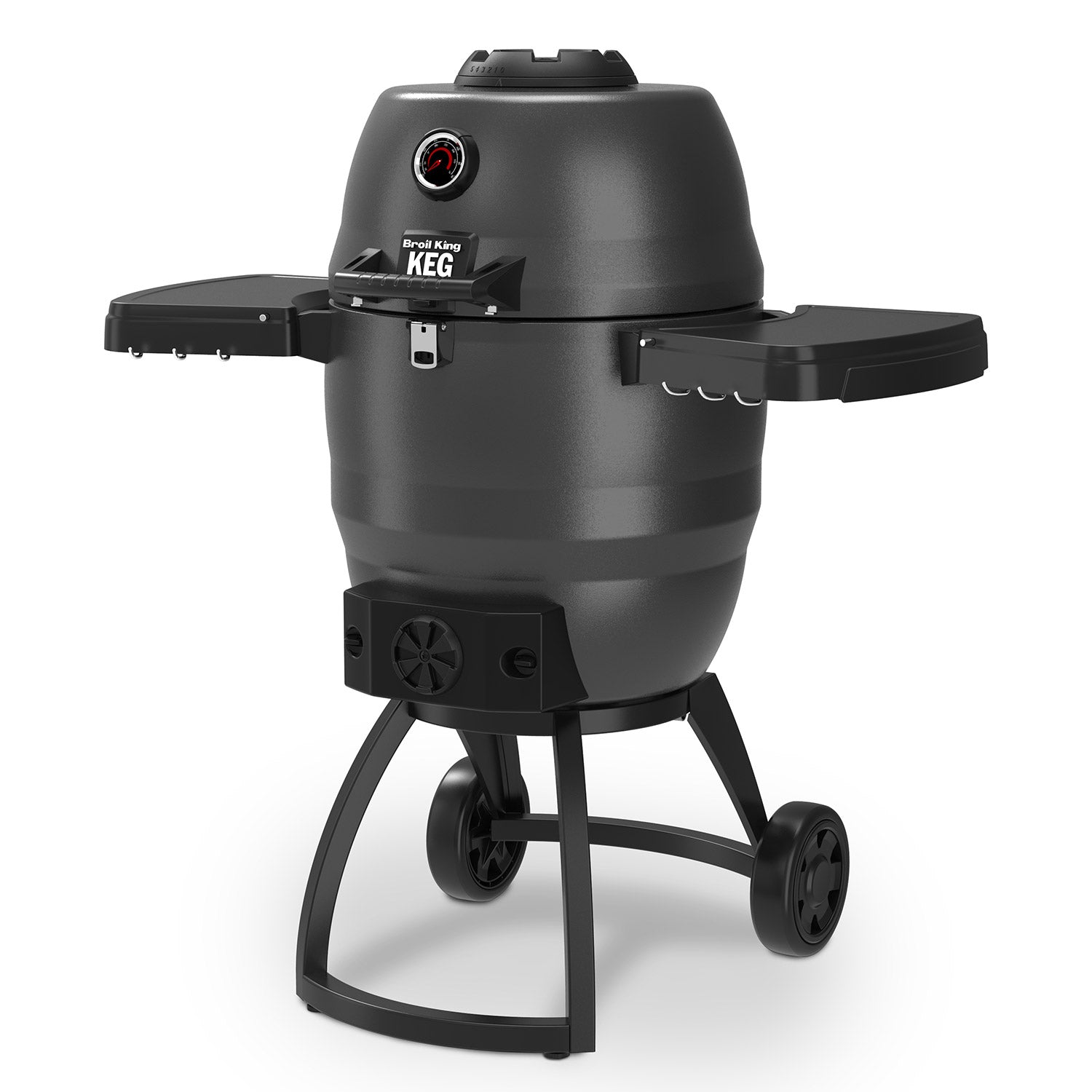 Broil King Keg 5000 - Thumbnail 4