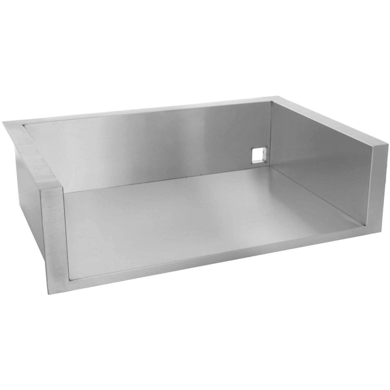 Blaze Insulating Jacket, 27-inch