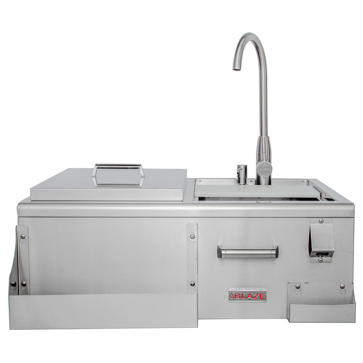 Blaze Beverage Center (BLZ-30CKT-SNK) – Kickass Grills
