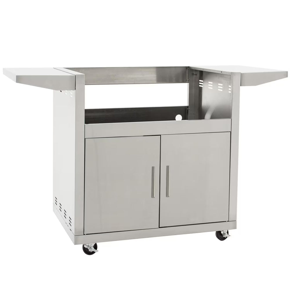 Blaze Cart for 25-Inch 3-Burner Gas Grill