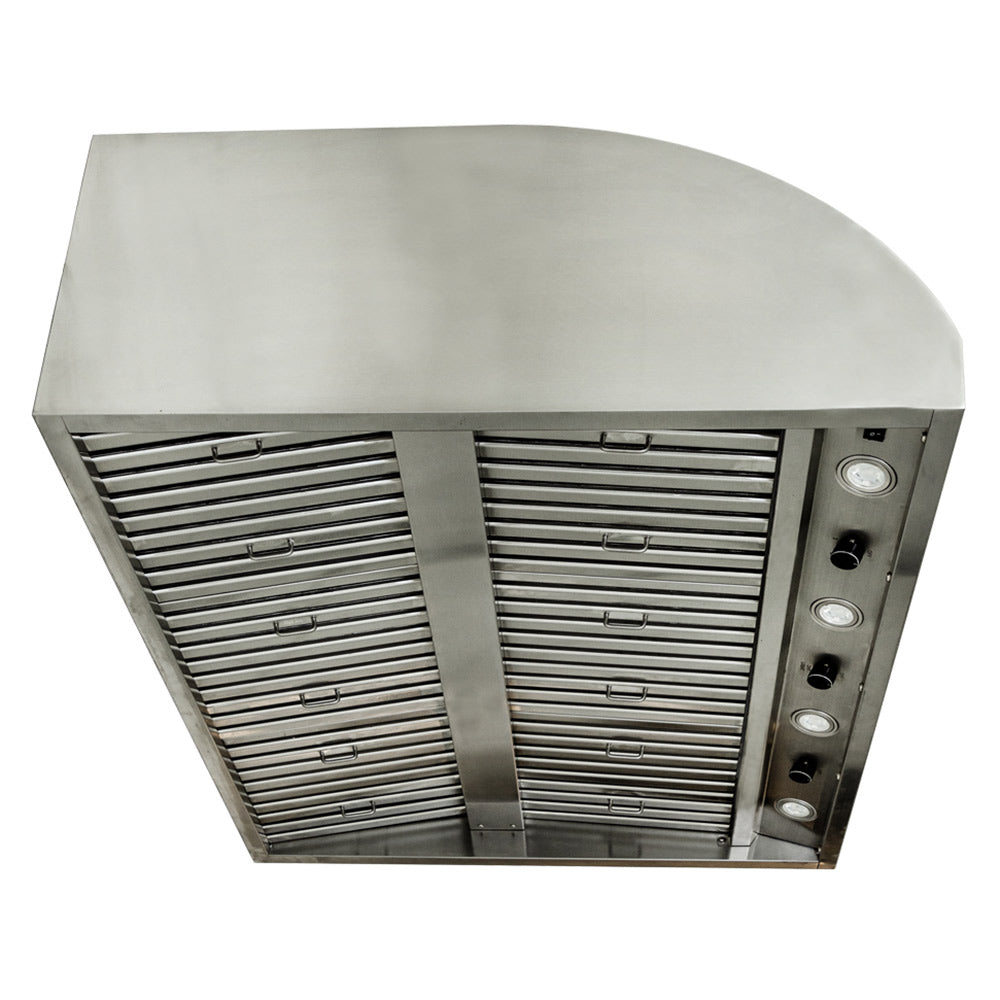 Blaze 42-Inch Outdoor Vent Hood