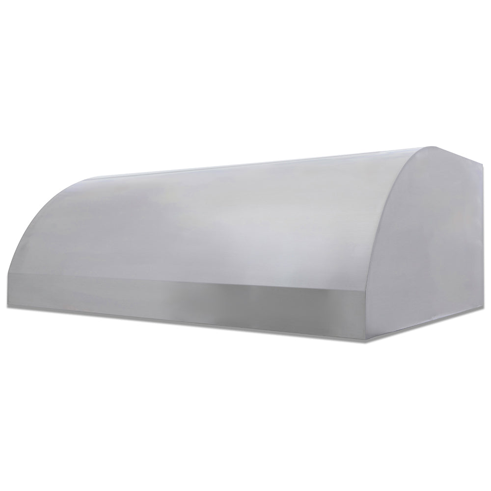 Blaze 48-Inch Outdoor Vent Hood