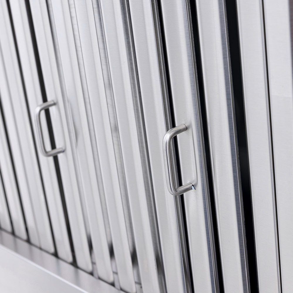 Blaze 48-Inch Outdoor Vent Hood
