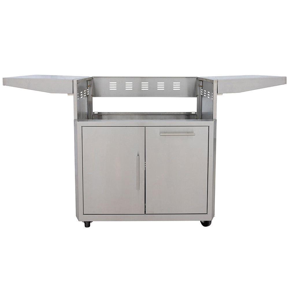 Blaze Cart for 32-Inch LTE Pro Gas Grill