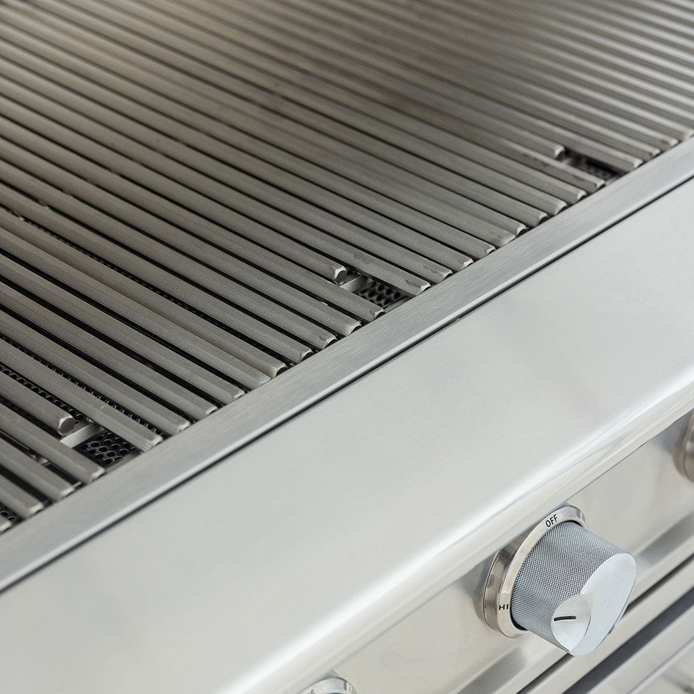 Blaze LTE Pro Built-In 4-Burner Gas Grill, 32-Inch