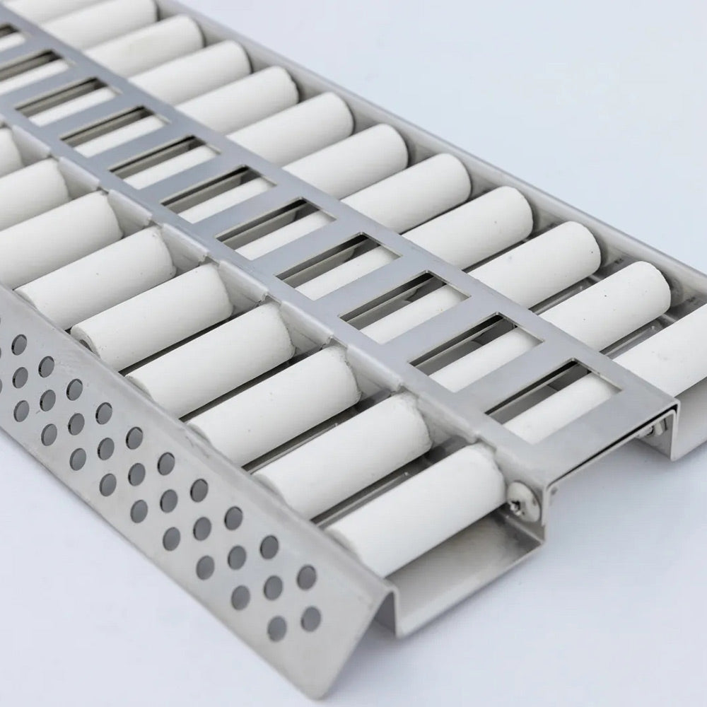 Blaze Ceramic Flame Tamer