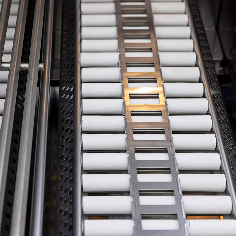 Blaze Ceramic Flame Tamer