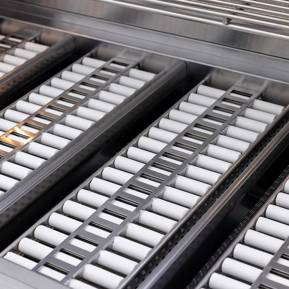 Blaze Ceramic Flame Tamer