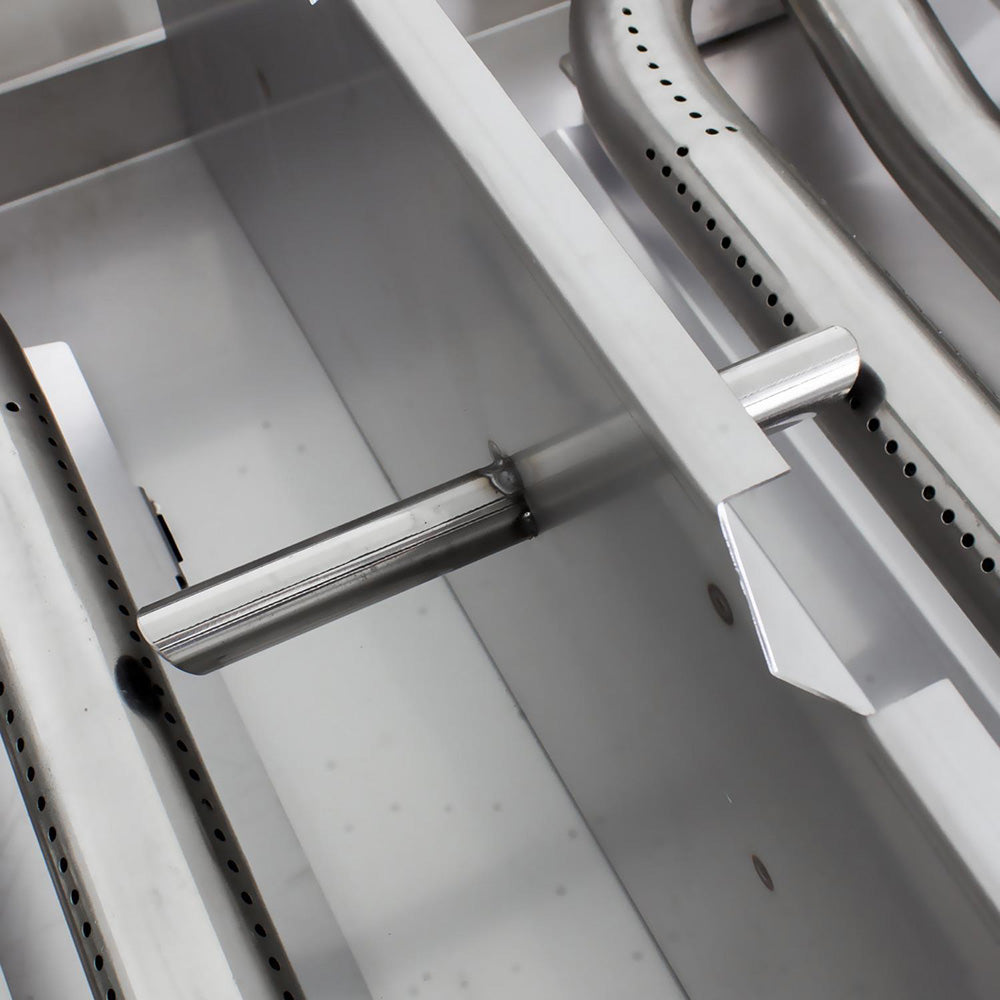 Blaze BLZ-GRIDDLE Built-In Gas Griddle, 30-inch