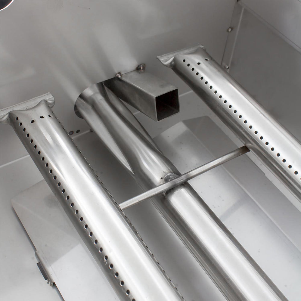 Blaze BLZ-GRIDDLE Built-In Gas Griddle, 30-inch