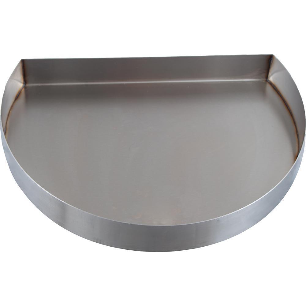 Blaze Easy Light Indirect Cooking System with Moisture Pan