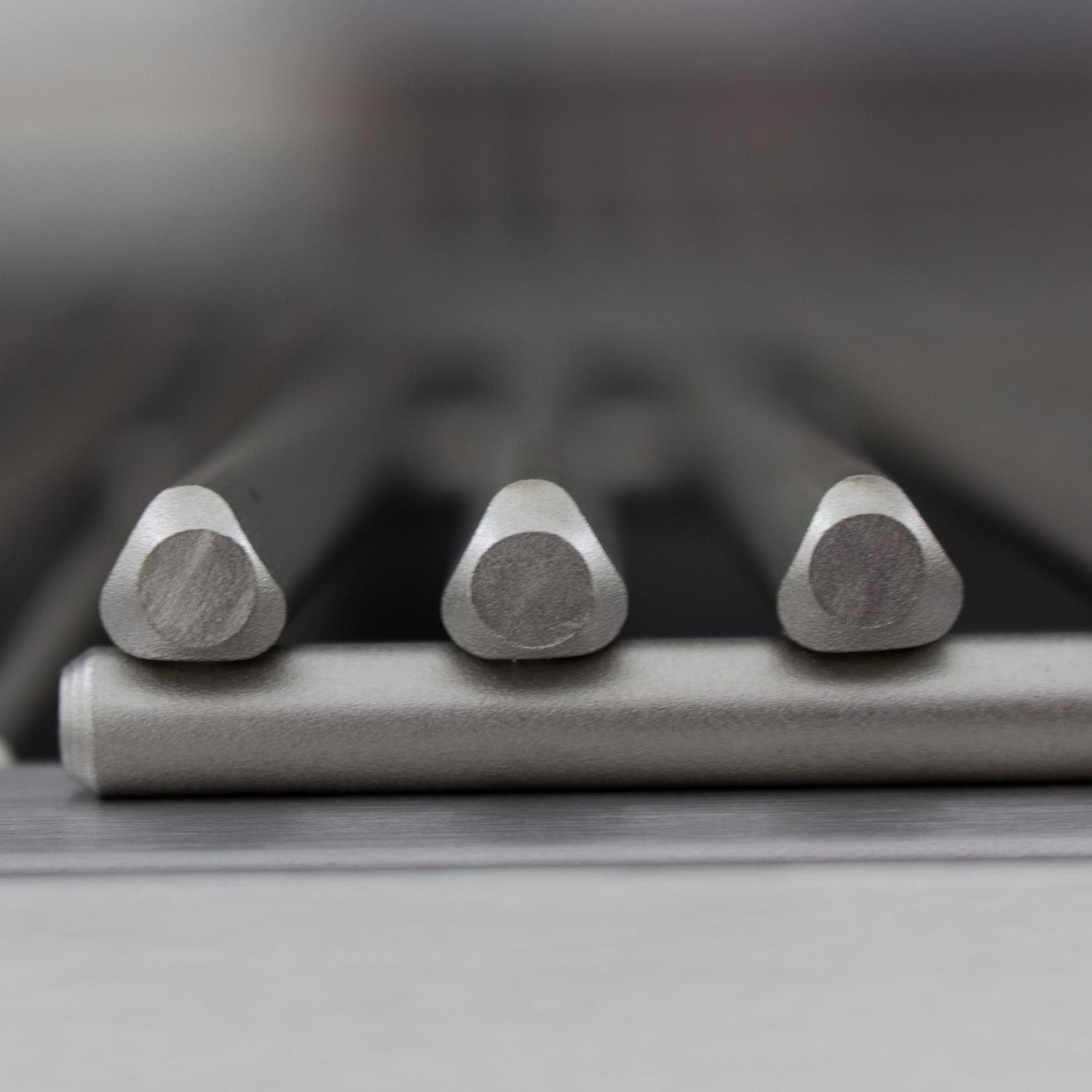 Blaze BLZ-5LTE2 Built-In Gas Grill with Lights, 40-inch