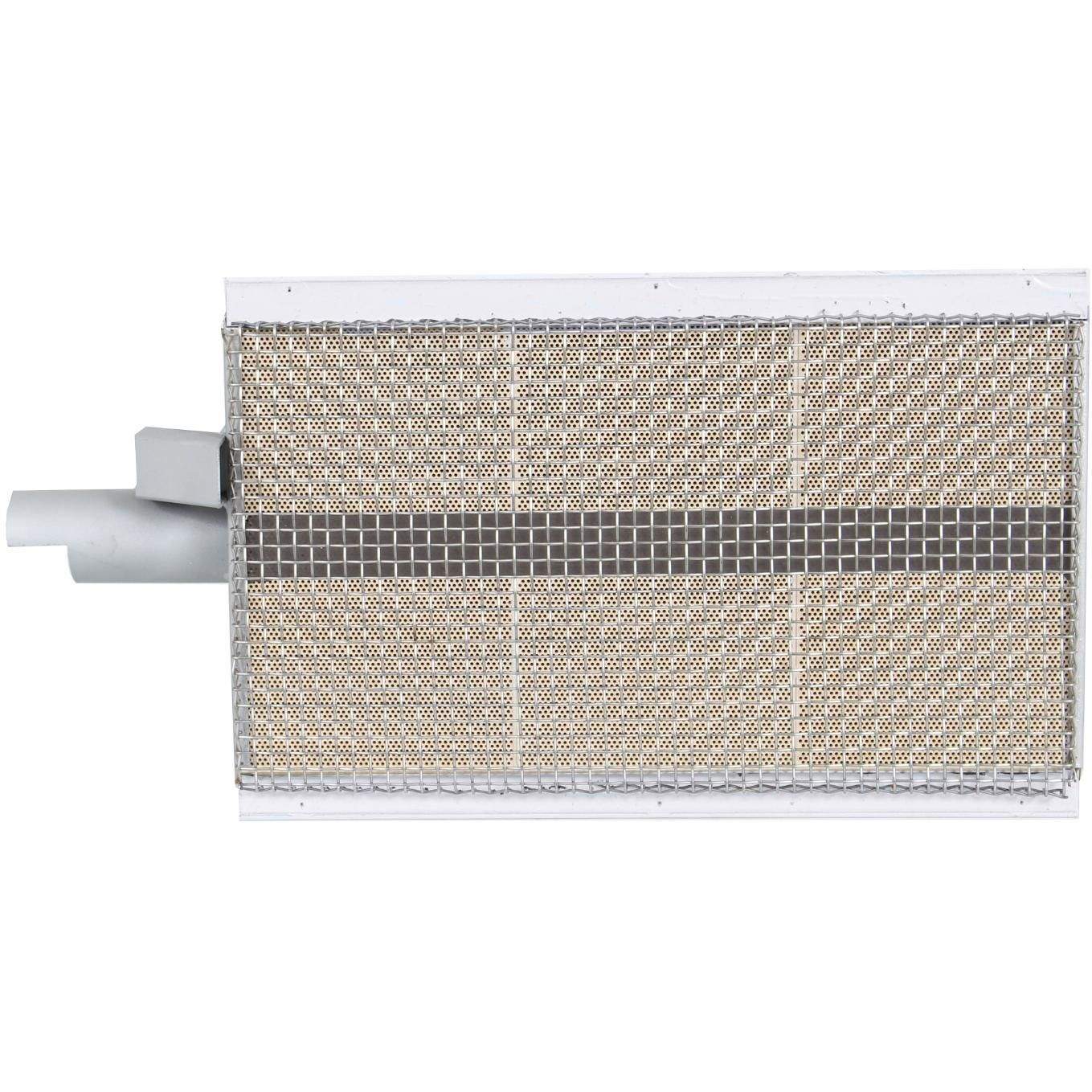 Blaze Infrared Searing Burner for Professional LUX  Gas Grills