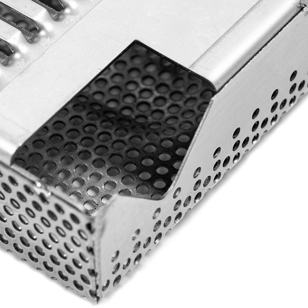 Blaze Perforated Single Flame Tamer for Blaze Traditional and LTE Grills