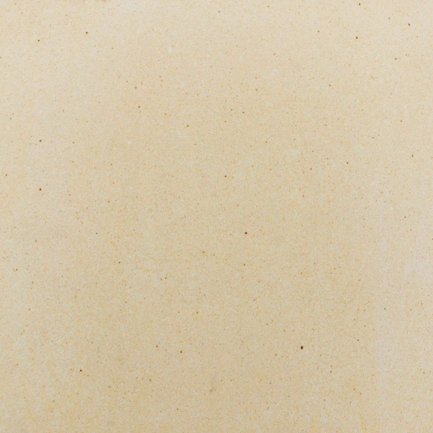 Blaze Ceramic Pizza Stone, 14.75-inches