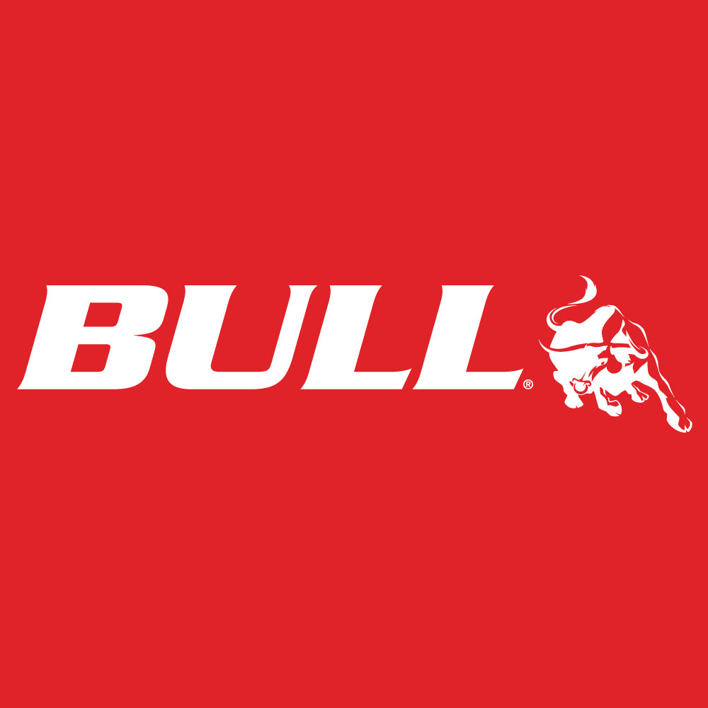 Bull logo for stainless steel hole plug