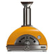 Coyote 30-Inch Multi-Fuel Pizza Oven