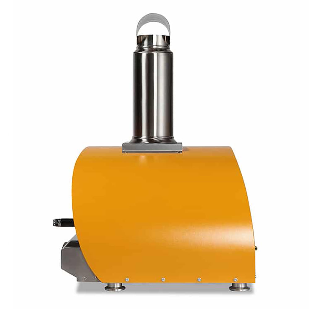 Coyote 30-Inch Multi-Fuel Pizza Oven