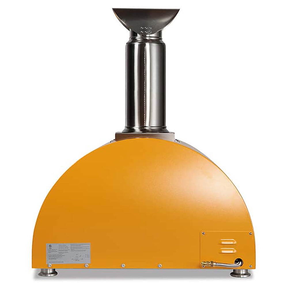 Coyote 30-Inch Multi-Fuel Pizza Oven