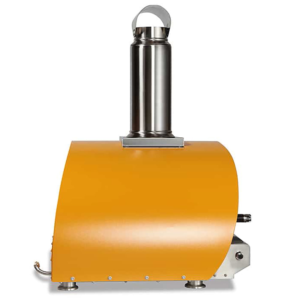 Coyote 30-Inch Multi-Fuel Pizza Oven
