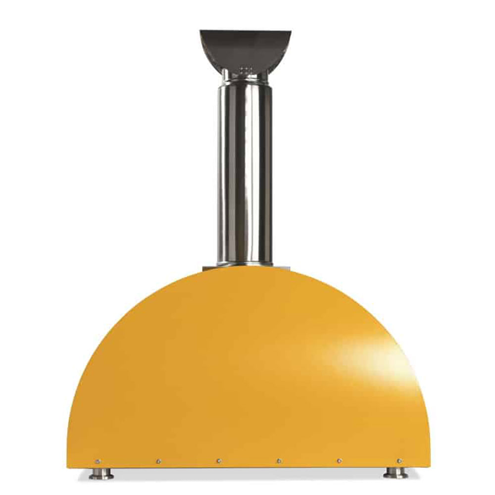 Coyote 40-Inch DUOMO Wood-Fired Pizza Oven