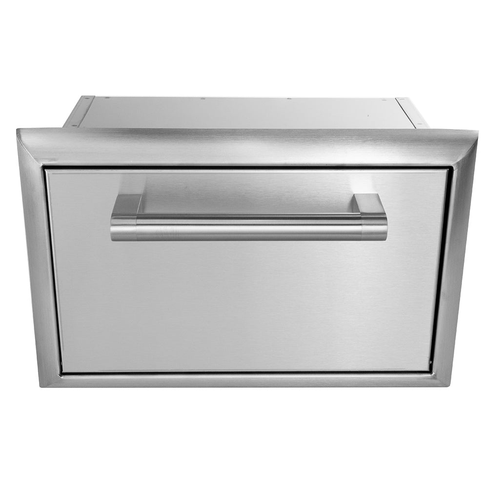 Coyote Stainless Steel Paper Towel Holder, 15-Inch