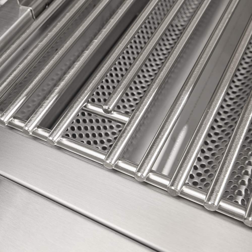 Coyote C-Series Stainless Steel Freestanding 30-Inch Gas Grill